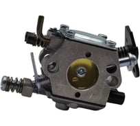 Карбюратор для бензопилы VEBEX PATRIOT 3800/3816(с подкачкой) АГ105270
