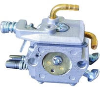 Карбюратор для китайской бензопилы VEBEX 5200/52сс (без подкачки) АГК105380