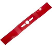 Нож для газонокосилки универсальный VEBEX 16 (длина 40 см) АГ313440