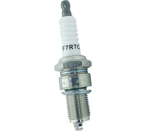 Свеча зажигания VEBEX F7RTC для 4-х тактных двигателей АГ119508