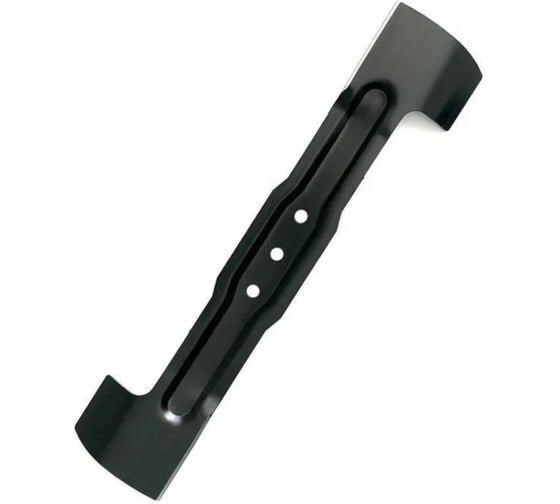Нож для газонокосилки VEBEX BOSCH 43 см (D посадочное 8.1 мм) АГ312243