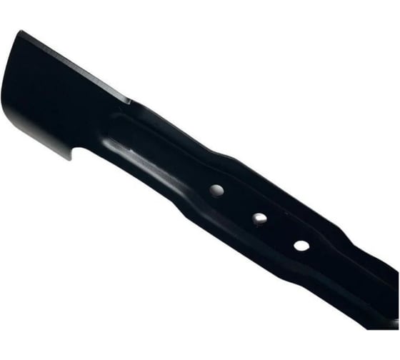 Нож для газонокосилки VEBEX BOSCH 43 см (D посадочное 8.1 мм) АГ312243