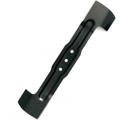 Нож для газонокосилки VEBEX BOSCH 37 см (D посадочное 8.1 мм) АГ312237