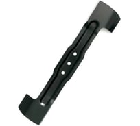 Нож для газонокосилки VEBEX BOSCH 34 см (D посадочное 8.1 мм) АГ312234