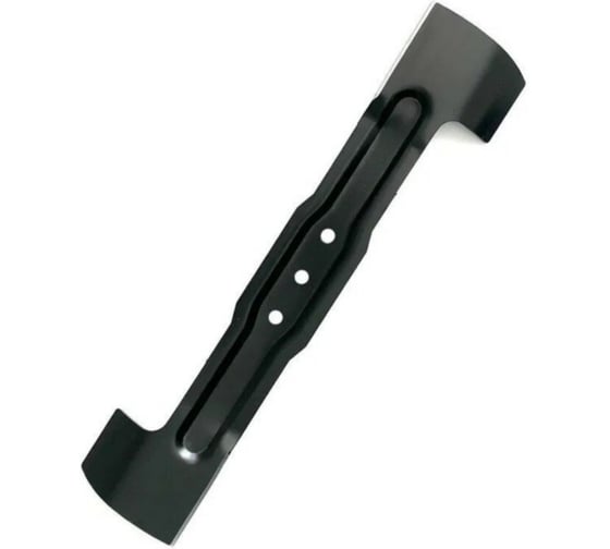 Нож для газонокосилки VEBEX BOSCH 32 см (D посадочное 8.1 мм) АГ3122328