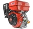 Двигатель REDVOLT R300 (S-тип) (d=25 мм, L=63 мм) R300R-S 2