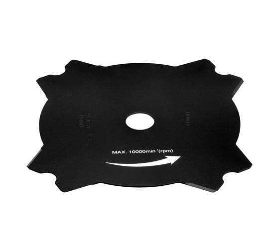 Лезвие (235x1.6 мм; z4) для мотокосы HiKOKI 6695789