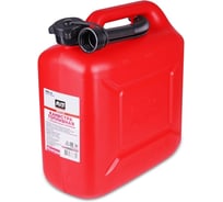 Канистра топливная AVS пластик, 10л, красная TPK-10 A78362S