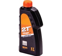 Масло двухтактное Villager 1 л 056495