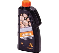 Масло цепное минеральное Villager 1 л 056498