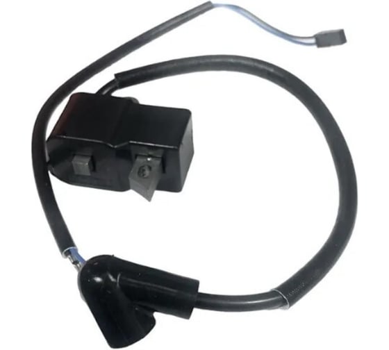 Катушка зажигания для бензокосы VEBEX HUSQWARNA 128R КАТХУС128 1