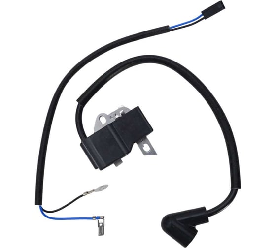 Катушка зажигания для бензокосы VEBEX HUSQWARNA 128R КАТХУС128