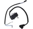 Катушка зажигания для бензокосы VEBEX HUSQWARNA 128R КАТХУС128 1