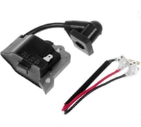 Катушка зажигания для бензокосы VEBEX HONDA GX25 (магнето) КАТ25