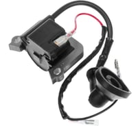 Катушка зажигания для бензокосы VEBEX, 33 см3 (магнето) КАТ33