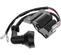 Катушка зажигания для бензокосы VEBEX 26 см3 (магнето) КАТ26