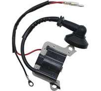 Катушка зажигания для бензокосы VEBEX 43-52 см3 (магнето) КАТ43-52