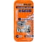 Цепь пильная P.I.T. MAXPILER BARRACUDA (Stihl 180.210.230.250 16, тверд. зуб) мет. кор MXHP-1,3-55-3/8 1