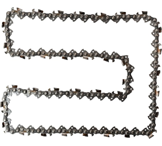 Цепь пильная P.I.T. MAXPILER BARRACUDA (GCS52-D1.GCS52-C2.Парма 2М Carver, тверд. зуб) MXHP-1,5-72-0,325