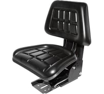 Сиденье WILMART для фронтальных погрузчиков с регулировкой веса () YY10