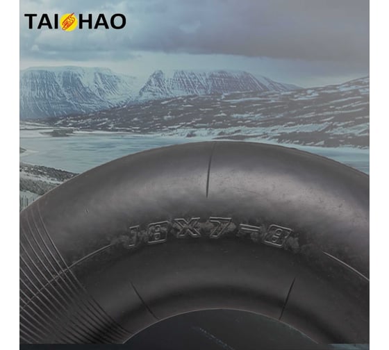 Камера TAIHAO 18x7-8 1878TUBE