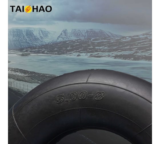 Камера TAIHAO 5.00-8 5008TUBE