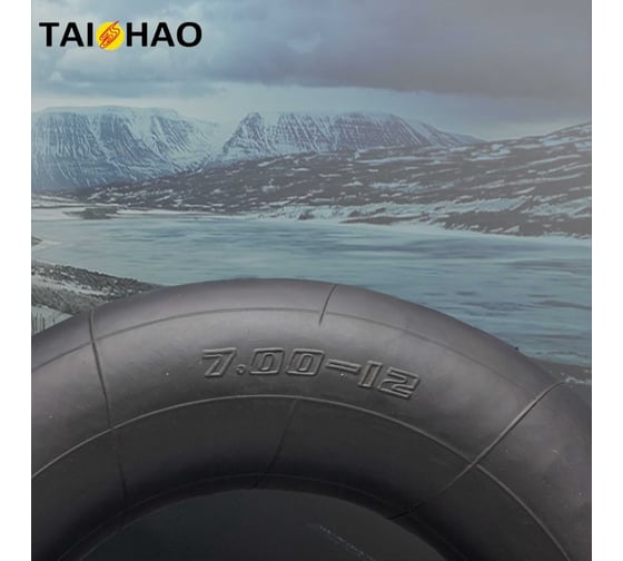 Камера TAIHAO 7.00-12 70012TUBE