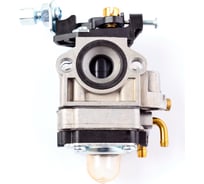 Карбюратор для бензинового триммера 26/33 куб.см REDVERG 6661436