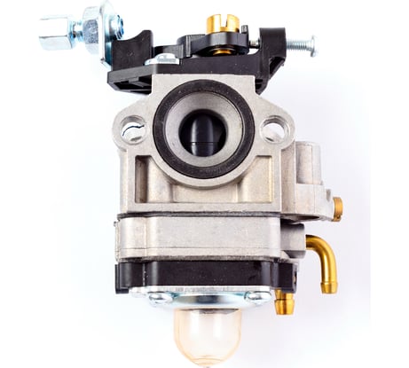 Карбюратор для бензинового триммера 26/33 куб.см REDVERG 6661436