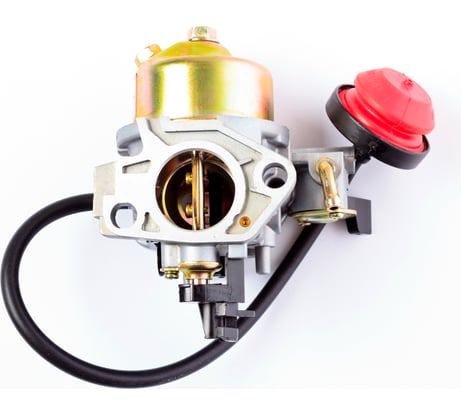Карбюратор для бензинового двигателя 168F/170F REDVERG 6661433