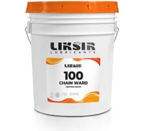 Синтетическое цепное масло LIKSIR CHAIN WARD 100 209403