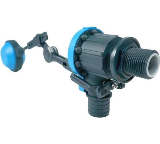 Клапан поплавковый UNIPUMP 1 VLF-100 70521