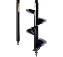 Комплект шнек с удлинителем BURAN DRILL 300x800+ PLUS-500 S00128