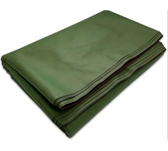 Cпанбонд ООО КЗНМ 12x0,8, 120г/м СУФ хакки 532626