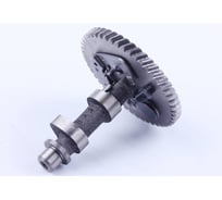 Распредвал металлический для двигателя SKIPER 168F/170F K88 00-00024847