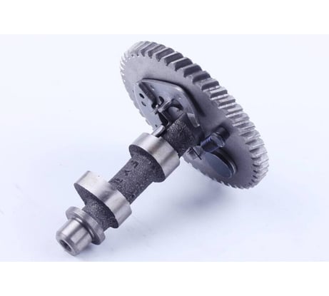 Распредвал металлический для двигателя SKIPER 168F/170F K88 00-00024847