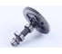 Распредвал металлический для двигателя SKIPER 168F/170F K88 00-00024847 1