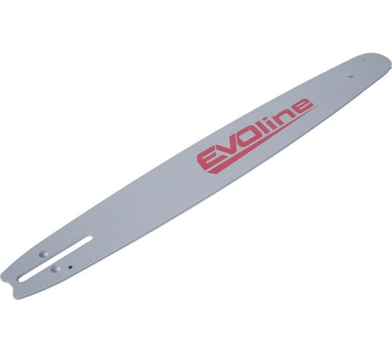 Шина пильная EVOline 20 дюймов, 0.325, 1.5 мм, хвостовик K095 2032515K095EVO 1