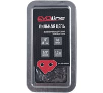 Цепь пильная EVOline CNG LP 56 звеньев, 3/8, 1.3 мм, 16 563813CNGEVO