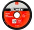 Леска для триммера MTX круглая 2.4 мм х 160 м, на катушке 96873 7