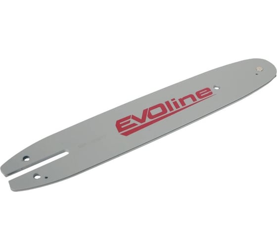 Шина пильная EVOline 10 дюймов, 3/8, 1.3 мм, хвостовик A041 103813A041EVO