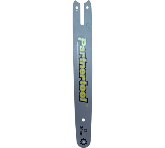 Шина для пилы PARTNERTOOL PBC-2012 Шина 12‘’