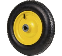 Колесо REDVERG для тачки строительной RD-WB250R/WB120R 6685595