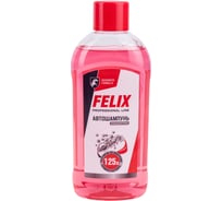 Автошампунь концентрат 1000 мл FELIX 411040006