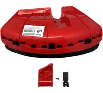 Кожух триммерной головки UNITED PARTS для триммеров 26-52 куб.см. (крепление кронштейн) 90-0785