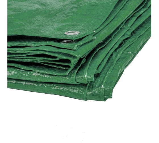 Универсальный тент Helios 3х5 90гр GREEN HS-GR-3х5-90g 00000269897