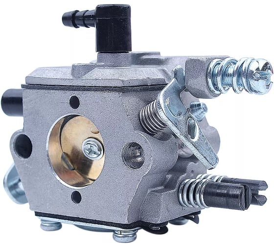 Карбюратор UNITED PARTS для бензопил, под праймер 45-52 куб.см. 90-0072 1