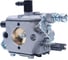 Карбюратор UNITED PARTS для бензопил, под праймер 45-52 куб.см. 90-0072 1