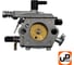 Карбюратор UNITED PARTS для бензопил, под праймер 45-52 куб.см. 90-0072 3