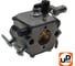 Карбюратор UNITED PARTS для бензопил, под праймер 45-52 куб.см. 90-0072 5